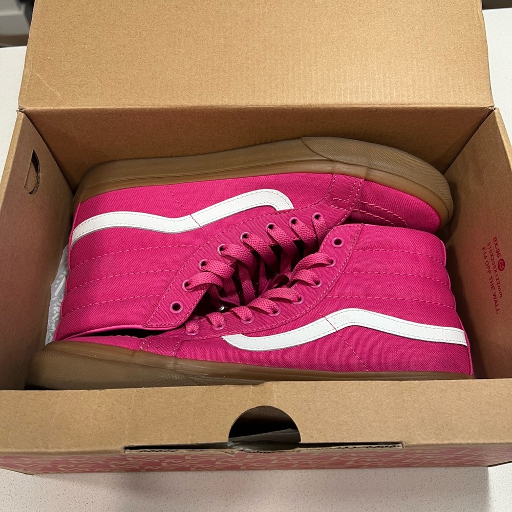 Vans